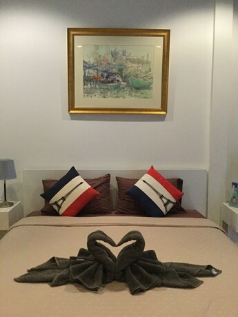 Imagen general del Hotel Barbe La Maison. Foto 4