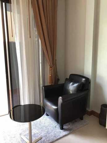 Imagen general del Hotel Barbe La Maison. Foto 7