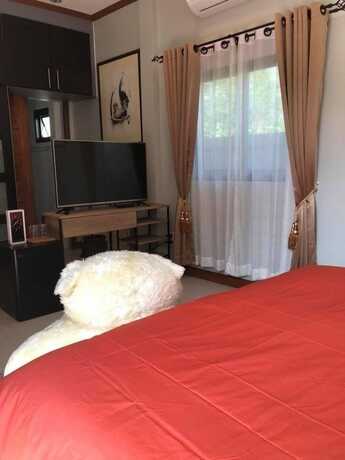Imagen general del Hotel Barbe La Maison. Foto 10