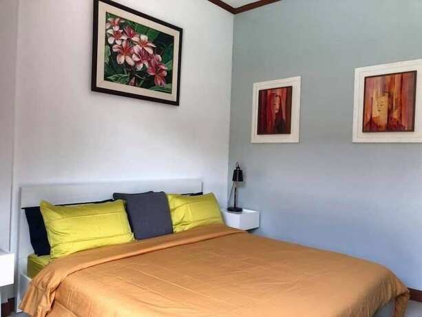 Imagen general del Hotel Barbe La Maison. Foto 13