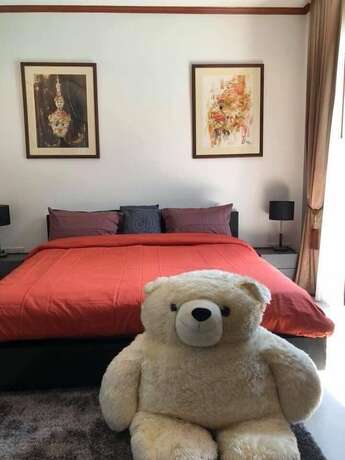 Imagen de la habitación del Hotel Barbe La Maison. Foto 23