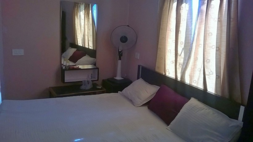 Imagen de la habitación del Hotel Barbereek Inn. Foto 2
