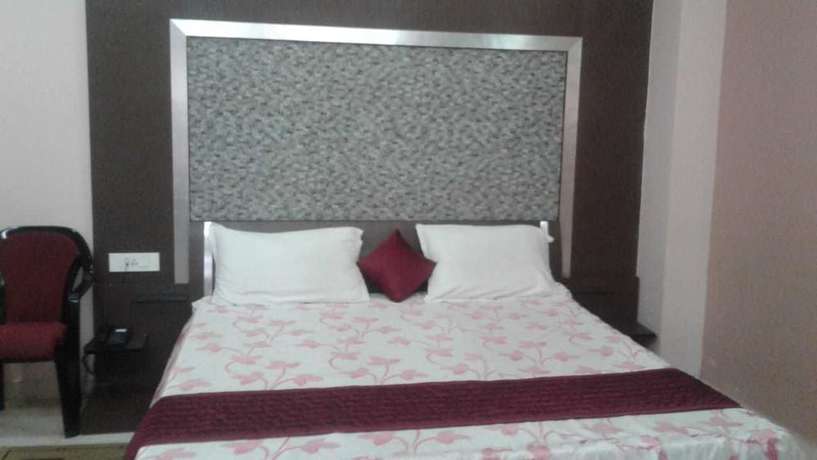Imagen de la habitación del Hotel Barbereek Inn. Foto 3