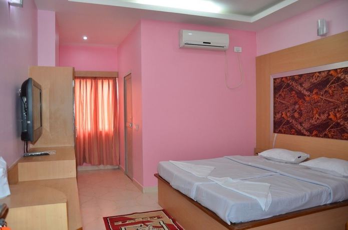 Imagen de la habitación del Hotel Barbereek Inn. Foto 6