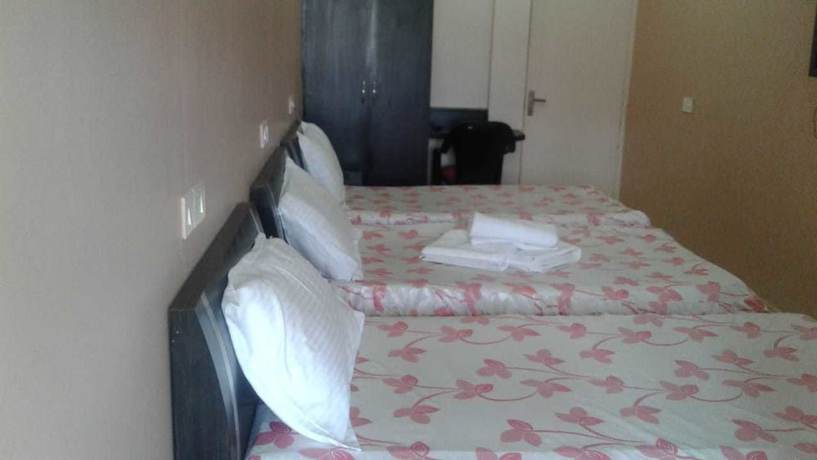 Imagen de la habitación del Hotel Barbereek Inn. Foto 7