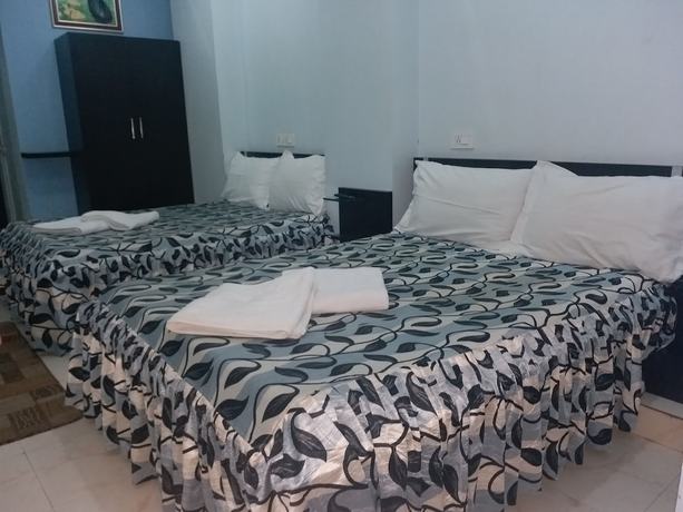 Imagen de la habitación del Hotel Barbereek Inn. Foto 8
