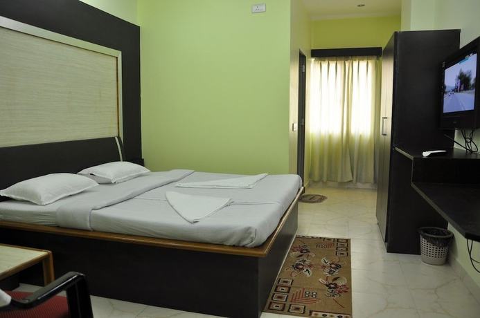 Imagen de la habitación del Hotel Barbereek Inn. Foto 9