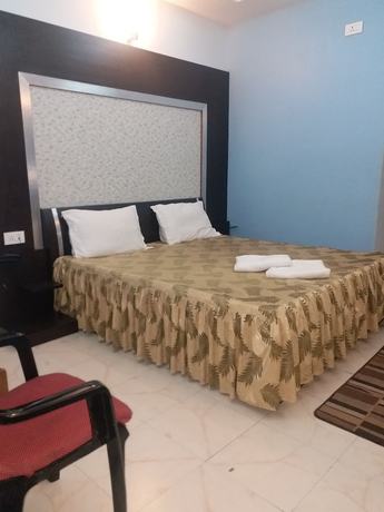 Imagen de la habitación del Hotel Barbereek Inn. Foto 10