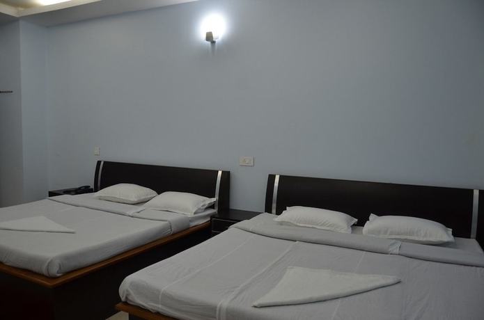 Imagen de la habitación del Hotel Barbereek Inn. Foto 11