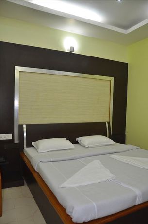 Imagen de la habitación del Hotel Barbereek Inn. Foto 13