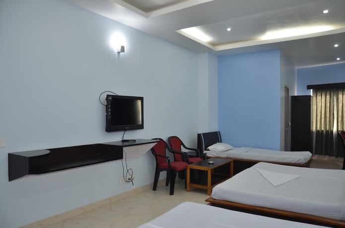 Imagen de la habitación del Hotel Barbereek Inn. Foto 14