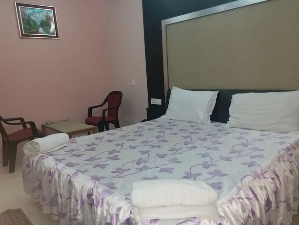 Imagen de la habitación del Hotel Barbereek Inn. Foto 15