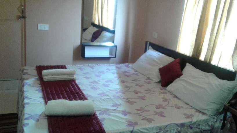 Imagen de la habitación del Hotel Barbereek Inn. Foto 16