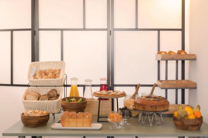 Imagen general del Hotel Barberini Retreat. Foto 4