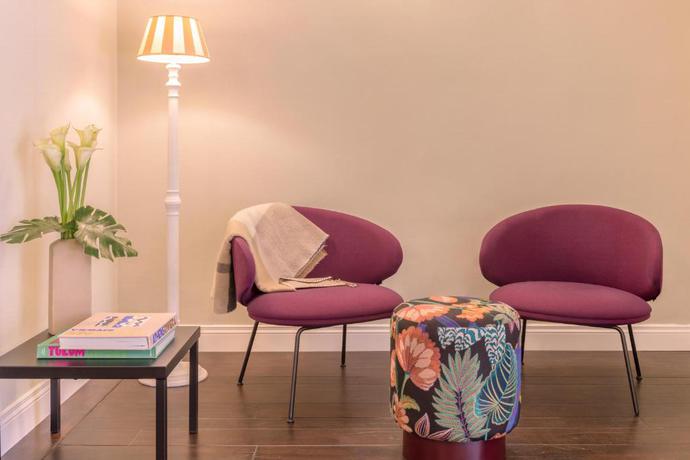 Imagen general del Hotel Barberini Retreat. Foto 10