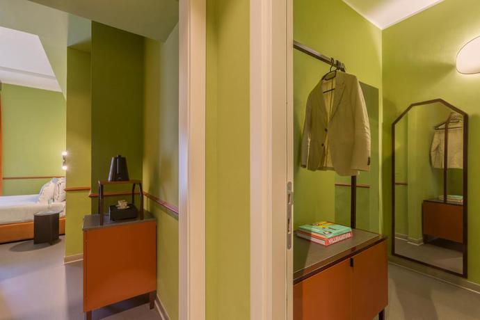 Imagen general del Hotel Barberini Retreat. Foto 11