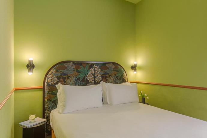 Imagen general del Hotel Barberini Retreat. Foto 12