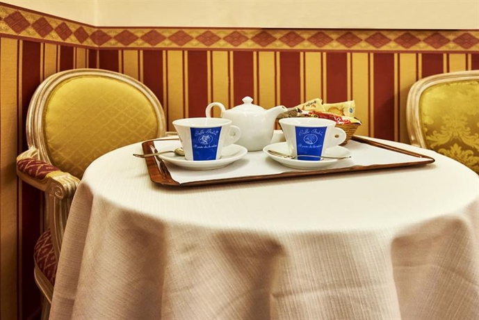 Imagen general del Hotel Barberini Suites. Foto 3