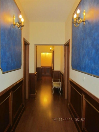 Imagen general del Hotel Barberini Suites. Foto 4