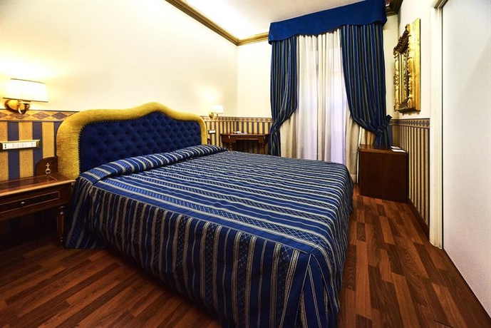 Imagen general del Hotel Barberini Suites. Foto 7