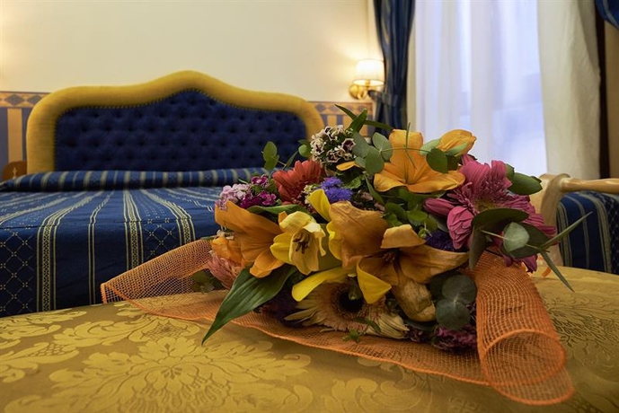 Imagen general del Hotel Barberini Suites. Foto 9