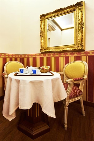 Imagen general del Hotel Barberini Suites. Foto 11