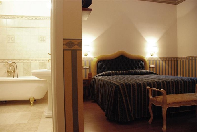 Imagen general del Hotel Barberini Suites. Foto 12