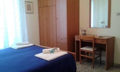 Imagen de la habitación del Hotel Barbiani. Foto 13