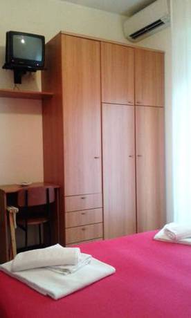 Imagen de la habitación del Hotel Barbiani. Foto 14