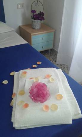Imagen de la habitación del Hotel Barbiani. Foto 15