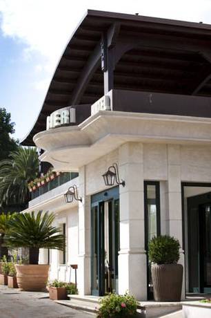 Imagen de la habitación del Hotel Barbieri, Altomonte. Foto 2