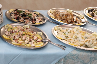 Imagen general del Hotel Barbieri. Foto 4