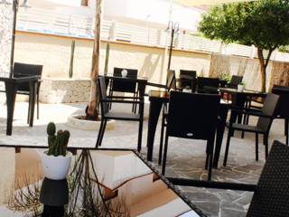 Imagen general del Hotel Barbieri. Foto 7