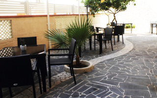 Imagen general del Hotel Barbieri. Foto 8