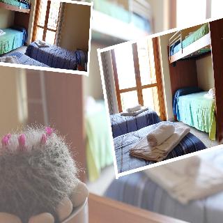 Imagen general del Hotel Barbieri. Foto 14