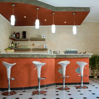 Imagen general del Hotel Barbieri. Foto 20