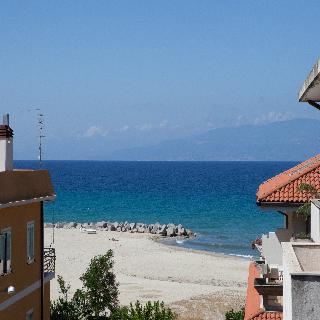 Imagen general del Hotel Barbieri, Vibo Valentia Marina. Foto 2