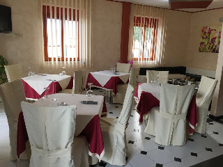 Imagen general del Hotel Barbieri, Vibo Valentia Marina. Foto 3