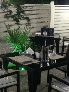 Imagen general del Hotel Barbieri, Vibo Valentia Marina. Foto 6