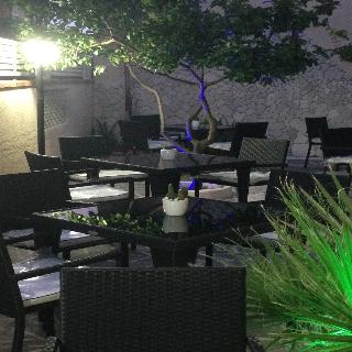 Imagen general del Hotel Barbieri, Vibo Valentia Marina. Foto 9