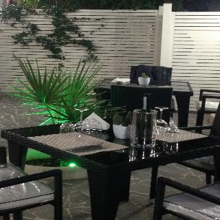 Imagen general del Hotel Barbieri, Vibo Valentia Marina. Foto 10
