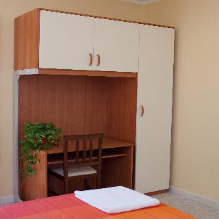 Imagen general del Hotel Barbieri, Vibo Valentia Marina. Foto 13