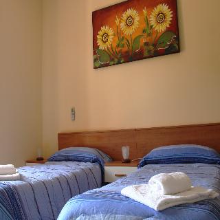 Imagen general del Hotel Barbieri, Vibo Valentia Marina. Foto 15