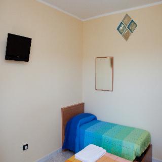 Imagen general del Hotel Barbieri, Vibo Valentia Marina. Foto 16