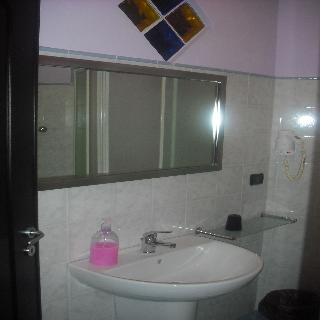 Imagen general del Hotel Barbieri, Vibo Valentia Marina. Foto 18