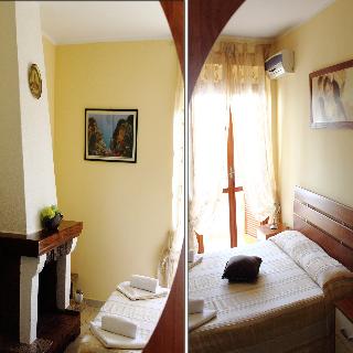 Imagen general del Hotel Barbieri, Vibo Valentia Marina. Foto 19