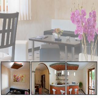 Imagen general del Hotel Barbieri, Vibo Valentia Marina. Foto 21
