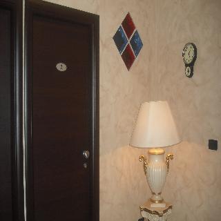 Imagen general del Hotel Barbieri, Vibo Valentia Marina. Foto 23