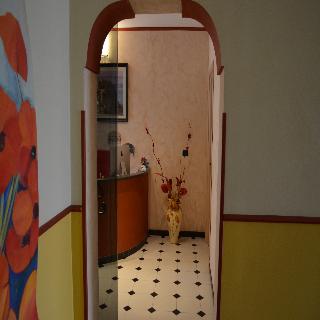 Imagen general del Hotel Barbieri, Vibo Valentia Marina. Foto 24