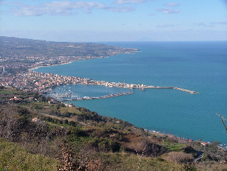 Imagen general del Hotel Barbieri, Vibo Valentia Marina. Foto 25